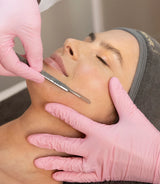 Dermaplaning Certificate Course (Board Certified)