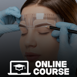 Ombre Powder Brows Certificate Course (Online Zoom Training Course)