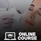 Mesotherapy Certificate Course (Online Zoom Training Course)