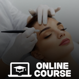 Microblading Certificate Course (Online Zoom Training Course)