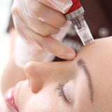 Microneedling Certificate Course (Online Zoom Training Course)