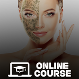 Algae Peel Certificate Course (Online Zoom Training Course)