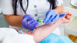 Phlebotomy [PRP] Certificate Course (Board Certified)