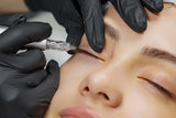 Permanent Eyeliner Certificate Course (Online Zoom Training)