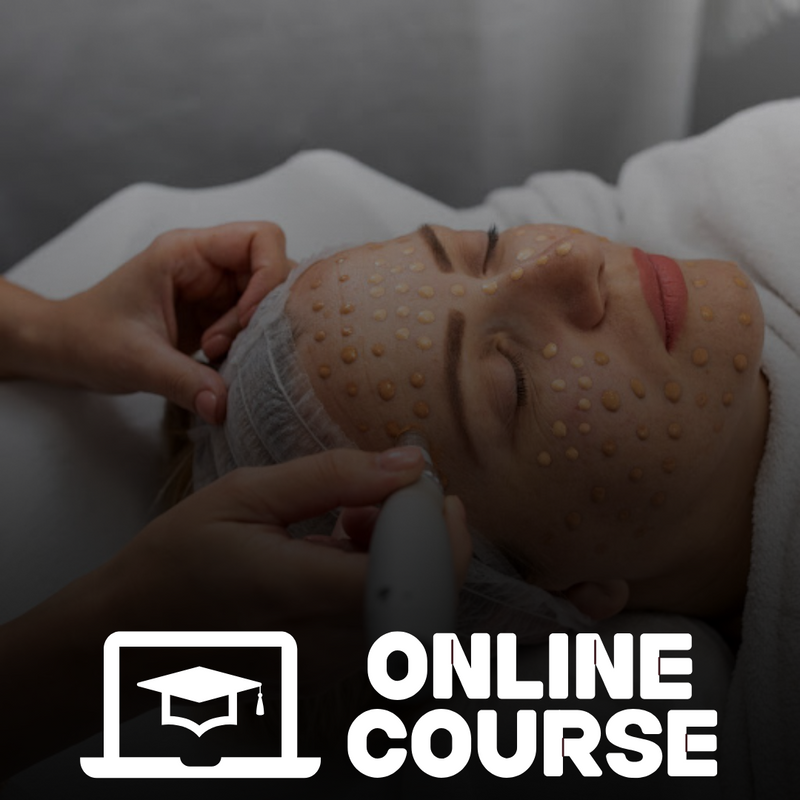 BB-Glow Certificate Course (Online Zoom Training Course)