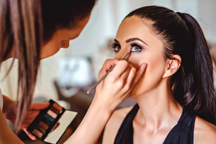 Advanced Makeup Artistry Diploma (Online Zoom Training Course)