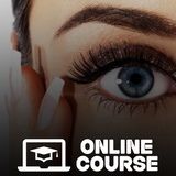 Permanent Eyeliner Certificate Course (Online Zoom Training)