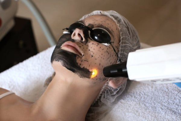 Carbon Laser Certificate Course (Online Zoom Training)
