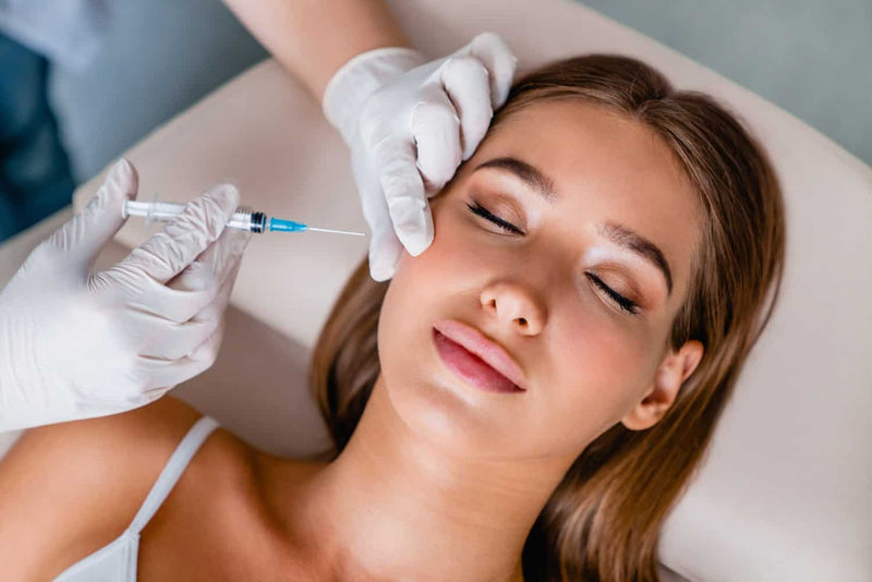 Botox & Fillers Diploma (Online Zoom training)