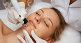 Advanced Facials + Aqua Peel (Online Zoom Training Course)