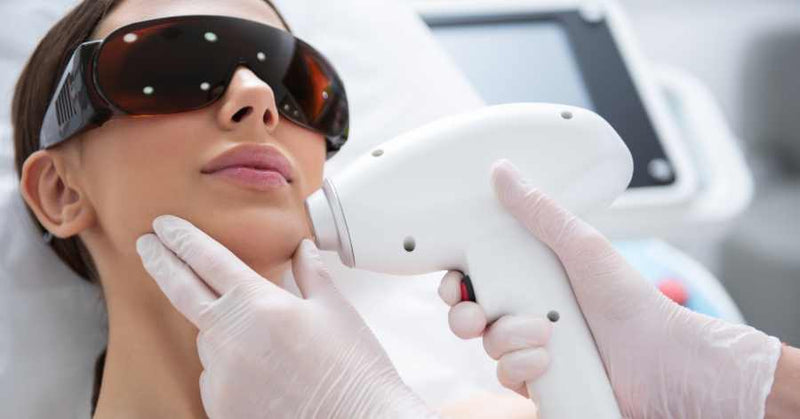 Laser Hair Removal Certificate Course (Online Zoom Training)