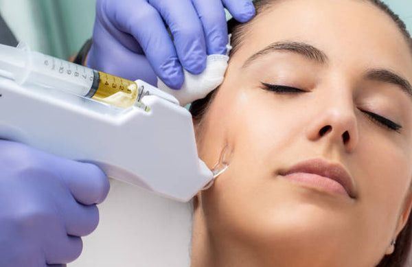 Mesotherapy Certificate Course (For Nurses & Practitioners Only)