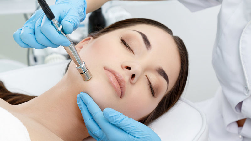 Microdermabrasion Certificate Course