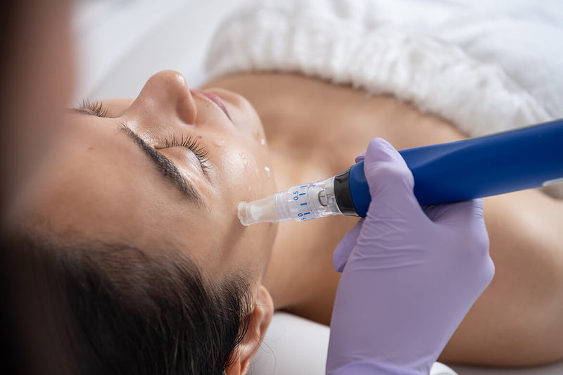 Microneedling Certificate Course (Board Certified)