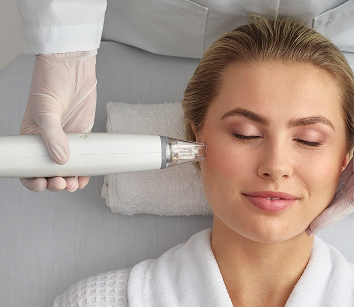 RF Microneedling Certificate Course (Board Certified)