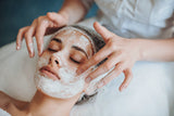 Advanced Facials + Aqua Peel (Online Zoom Training Course)