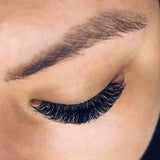 Eyelash Extensions Certificate Course (Online Zoom Training)