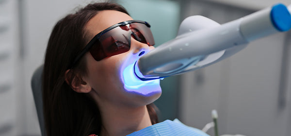 Teeth Whitening Certificate Course (Online Zoom Training)
