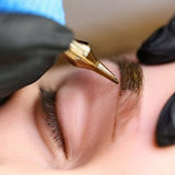 Ombre Powder Brows Certificate Course (Online Zoom Training Course)