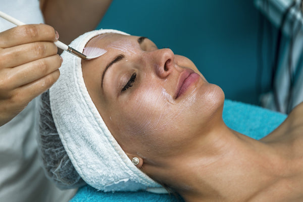 Chemical Peels Certificate Course (Online Zoom Training Course)