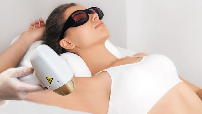 Laser Hair Removal Diploma (Board Certified)