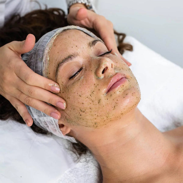 Algae Peel Certificate Course (Board Certified)