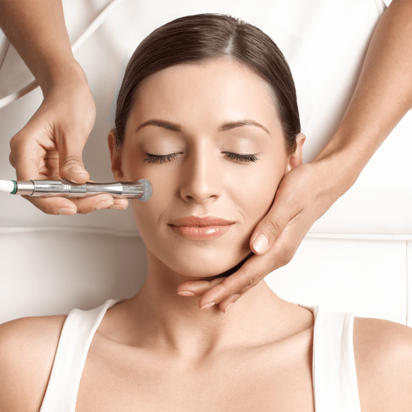 Microdermabrasion Certificate Course