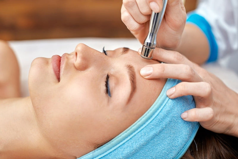 Microdermabrasion Certificate Course