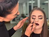 Advanced Makeup Artistry Diploma (Online Zoom Training Course)