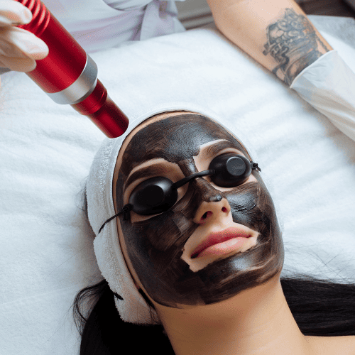 Carbon Laser Certificate Course (Online Zoom Training)