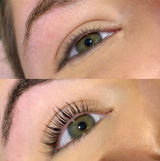 Lash Lift & Tint Certificate Course