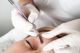 Microblading Certificate Course (Online Zoom Training Course)