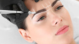 Microblading Certificate Course (Online Zoom Training Course)