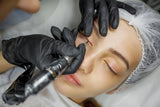 Permanent Eyeliner Certificate Course (Online Zoom Training)