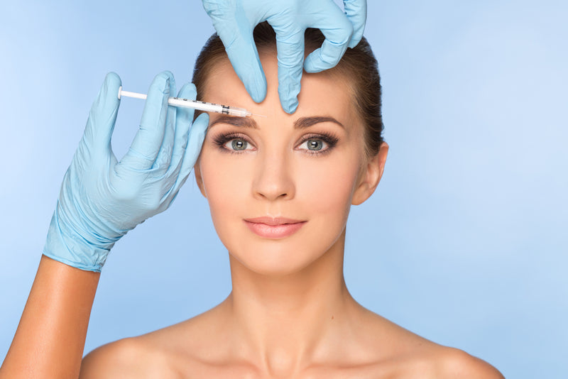 Botox & Fillers Diploma (Board Certified)