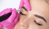 Ombre Powder Brows Certificate Course (Online Zoom Training Course)