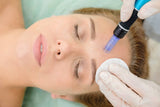 Microneedling Certificate Course (Online Zoom Training Course)