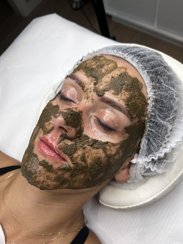 Algae Peel Certificate Course (Board Certified)